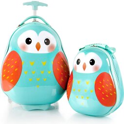 Heys Kids children's trolley set 2 pcs.  Variant 5