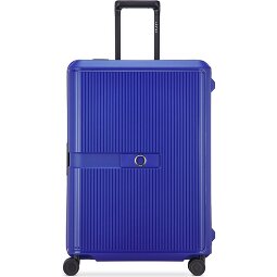 Delsey Paris Vauban 4 wheels Trolley 70 cm  Variant 2