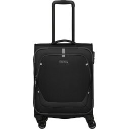 Travelite Umbria 4 wheels Cabin trolley S 55 cm  Variant 1