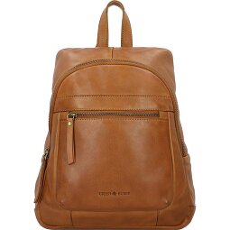 Greenburry Colombiana City Backpack Leather 38 cm  Variant 2