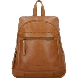 Greenburry Colombiana City Backpack Leather 38 cm  Variant 2