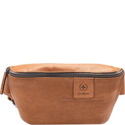 Strellson Hyde Park Fanny pack Leather 26 cm  Variant 2 Strellson Hyde Park Fanny pack Leather 26 cm  Variant 2