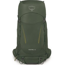 Osprey Kestrel 48 Hiking backpack L-XL 79 cm  Variant 2 Osprey Kestrel 48 Hiking backpack L-XL 79 cm  Variant 2