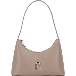 Furla Diamante Shoulder Bag Leather 24 cm  Variant 1