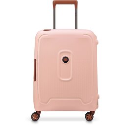 Delsey Paris Moncey 4 Roll Cabin Trolley 55 cm  Variant 4