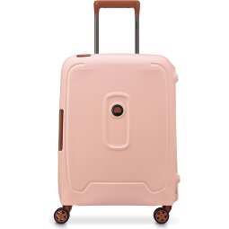 Delsey Paris Moncey 4 Roll Cabin Trolley 55 cm  Variant 2