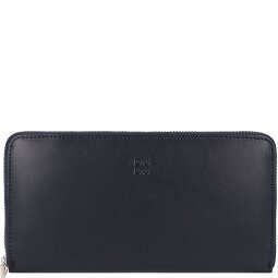 DuDu Wallet leather 19 cm  Variant 6