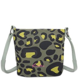 Fritzi aus Preußen Jimbo03 Nylox Shoulder bag 23 cm  Variant 1
