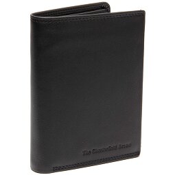 The Chesterfield Brand Leroy Wallet RFID protection Leather 9 cm  Variant 1 The Chesterfield Brand Leroy Wallet RFID protection Leather 9 cm  Variant 1
