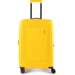 American Tourister Dashpop 4 wheels Trolley 67 cm Expandable  Variant 1