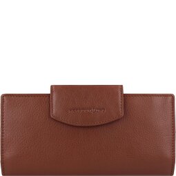 Harbour 2nd Just Pure Ulla Wallet RFID protection Leather 20 cm  Variant 1