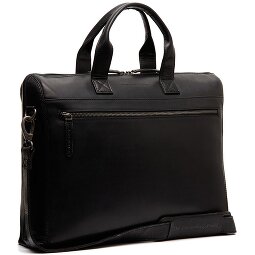 The Chesterfield Brand Levanto Briefcase Leather 40 cm Laptop compartment  Variant 1