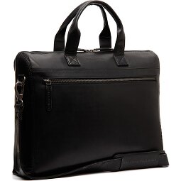 The Chesterfield Brand Levanto Briefcase Leather 40 cm Laptop compartment  Variant 1