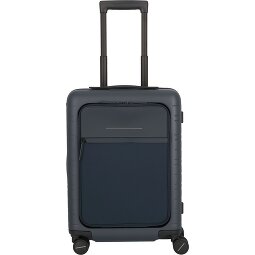 Horizn Studios M5 Essential 4 wheels Cabin trolley 55 cm Laptop compartment  Variant 4