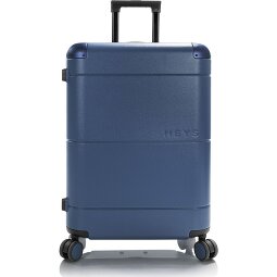 Heys Zen 4 wheels Trolley M 66 cm with expansion pleat  Variant 4