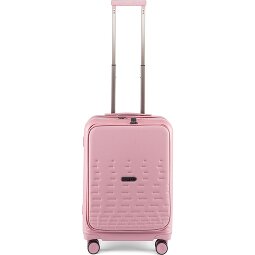Epic Spin 4 wheels Cabin trolley 55 cm Laptop compartment  Variant 2