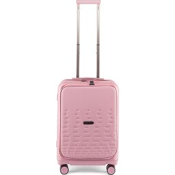 Epic Spin 4 wheels Cabin trolley 55 cm Laptop compartment  Variant 2