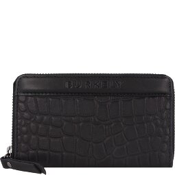 Burkely Casual Carly wallet RFID leather 14 cm  Variant 1