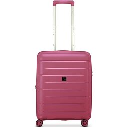 MODO by Roncato Starlight 3.0 4 wheels Cabin trolley 55 cm with expansion pleat  Variant 2