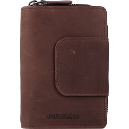 Jack Kinsky Aruba Wallet Leather 14 cm  Variant 3