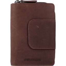 Jack Kinsky Aruba Wallet Leather 14 cm  Variant 3 Jack Kinsky Aruba Wallet Leather 14 cm  Variant 3