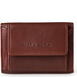 Jack Kinsky Aruba Wallet RFID protection Leather 9.5 cm  Variant 3