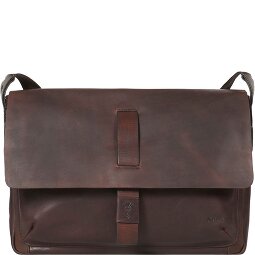Joop! Messenger leather 37 cm laptop compartment  Variant 2 Joop! Messenger leather 37 cm laptop compartment  Variant 2