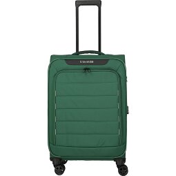 Travelite Skaii 4 wheels Trolley M 67 cm  Variant 2
