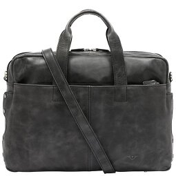 Voi City Cowboy Briefcase Leather 41 cm Laptop compartment  Variant 2