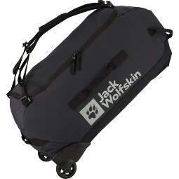 Jack Wolfskin All-In 90 2 wheels Travel bag 80 cm  Variant 2