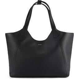 Boss Lenah Shopper Bag Leather 33 cm  Variant 1