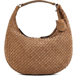 abro Nana Shoulder Bag Genuine Leather 37 cm  Variant 1