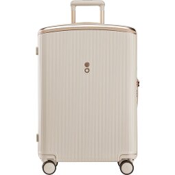 Echolac Dynasty VLX 4 wheels Trolley 67.5 cm  Variant 1