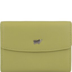 Braun Büffel Joy Wallet RFID protection Leather 10.5 cm  Variant 6