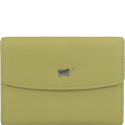 Braun Büffel Joy Wallet RFID protection Leather 10.5 cm  Variant 3