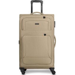 Smartbox Edition 04 4 wheels Trolley 78 cm with expansion pleat  Variant 1