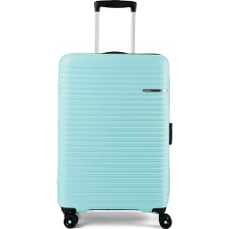 American Tourister Liftoff 4 wheels Trolley 67 cm with expansion pleat  Variant 3