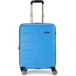 Gabol Future Plus 4 wheels Cabin trolley 55 cm with expansion pleat  Variant 2 Gabol Future Plus 4 wheels Cabin trolley 55 cm with expansion pleat  Variant 2