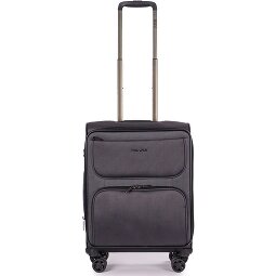 Stratic Bendigo Light Plus 4 Roll Cabin Trolley 54 cm  Variant 1