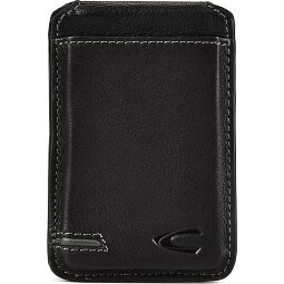 camel active Hill Wallet RFID protection Genuine Leather 10 cm  Variant 1
