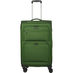 Travelite Cubis 4 wheels Trolley M 72 cm  Variant 2