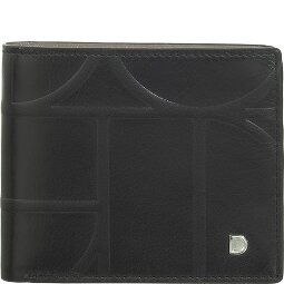 DuDu Up! Wallet RFID protection Leather 10.5 cm  Variant 4