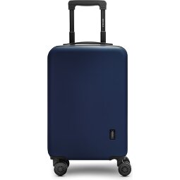 Redolz Essentials 09 CABIN 4 wheels Cabin suitcase 55 cm  Variant 2