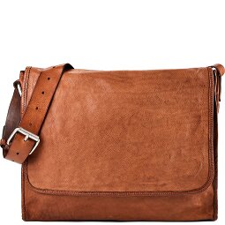 Campomaggi Ippocastano Messenger Leather 36 cm  Variant 1