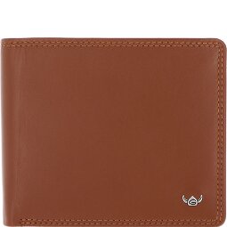 Golden Head Polo Wallet RFID protection Genuine Leather 12 cm  Variant 1