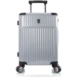 Heys Tekno 4 wheels Cabin trolley S 53 cm Laptop compartment  Variant 4