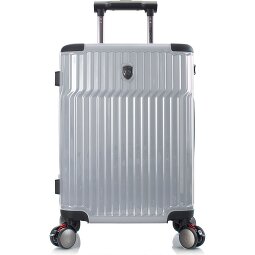 Heys Tekno 4 wheels Cabin trolley S 53 cm Laptop compartment  Variant 4