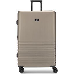 camel active Hanoi 4 wheels Trolley L 78 cm with expansion pleat  Variant 2