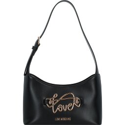 Love Moschino Script Shoulder Bag 25 cm  Variant 2