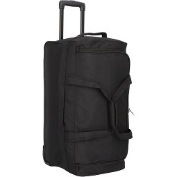 d&n Travel Line 7700 roller travel bag 65 cm  Variant 2